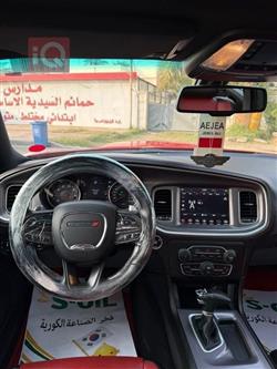 دودج تشارجر